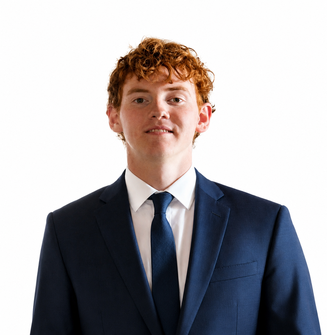 Rhys Luffman